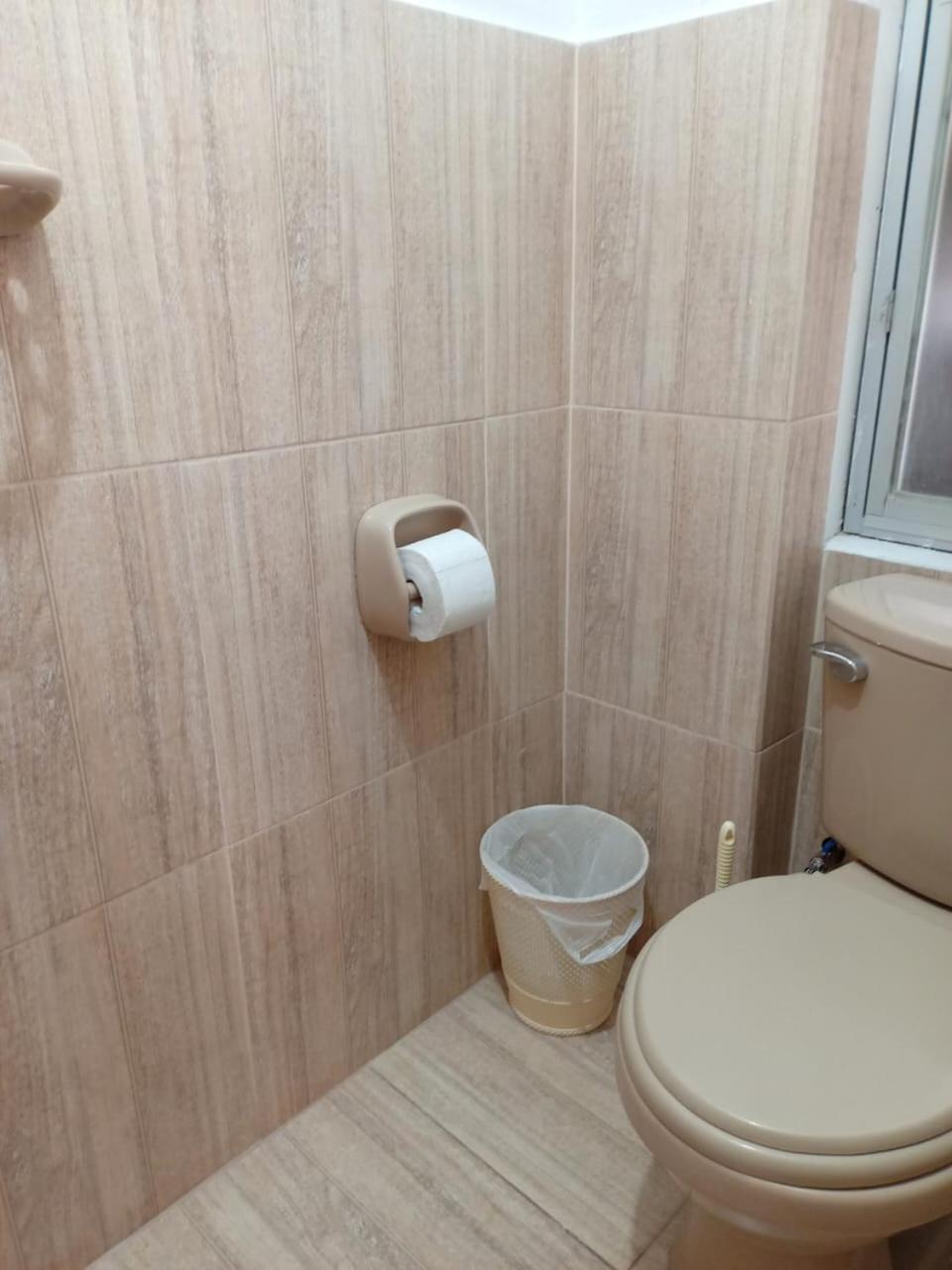 Villa Betty B&B Cuzco Zewnętrze zdjęcie