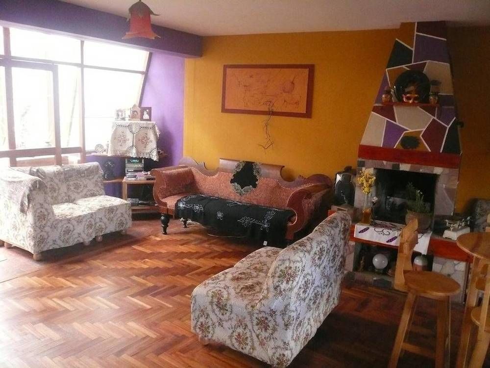 Villa Betty B&B Cuzco Zewnętrze zdjęcie