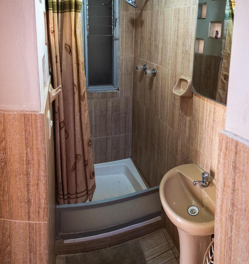 Villa Betty B&B Cuzco Zewnętrze zdjęcie